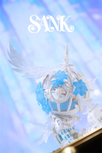 Load image into Gallery viewer, Good Night Series - Sky Wing &quot;Blue Tale&quot; by Sank Toys Pre-Order