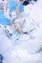 Load image into Gallery viewer, Good Night Series - Sky Wing &quot;Blue Tale&quot; by Sank Toys Pre-Order