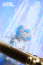 Load image into Gallery viewer, Good Night Series - Sky Wing &quot;Blue Tale&quot; by Sank Toys Pre-Order