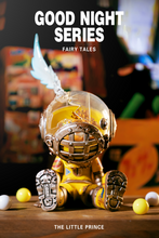 Load image into Gallery viewer, Good Night Series - Fairy Tales &quot;The Little Prince&quot; by Sank Toys *Pre-Order*