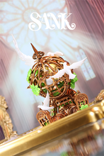 Load image into Gallery viewer, Good Night Series - Sky Wing &quot;Lost Pages&quot; by Sank Toys *Pre-Order*