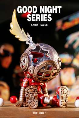 Good Night Series - Fairy Tales 