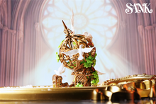 Load image into Gallery viewer, Good Night Series - Sky Wing &quot;Lost Pages&quot; by Sank Toys *Pre-Order*