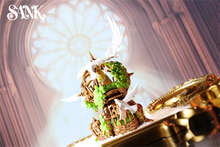 Load image into Gallery viewer, Good Night Series - Sky Wing &quot;Lost Pages&quot; by Sank Toys *Pre-Order*