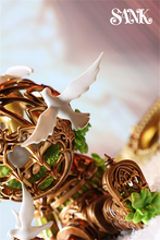 Load image into Gallery viewer, Good Night Series - Sky Wing &quot;Lost Pages&quot; by Sank Toys *Pre-Order*