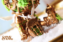 Load image into Gallery viewer, Good Night Series - Sky Wing &quot;Lost Pages&quot; by Sank Toys *Pre-Order*