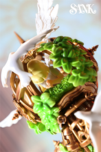 Load image into Gallery viewer, Good Night Series - Sky Wing &quot;Lost Pages&quot; by Sank Toys *Pre-Order*