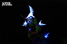 Load image into Gallery viewer, Good Night Series - Sky Wing &quot;Lost Pages&quot; by Sank Toys *Pre-Order*