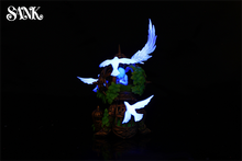 Load image into Gallery viewer, Good Night Series - Sky Wing &quot;Lost Pages&quot; by Sank Toys *Pre-Order*