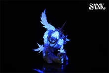 Load image into Gallery viewer, Good Night Series - Sky Wing &quot;Blue Tale&quot; by Sank Toys Pre-Order