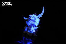 Load image into Gallery viewer, Good Night Series - Sky Wing &quot;Blue Tale&quot; by Sank Toys Pre-Order