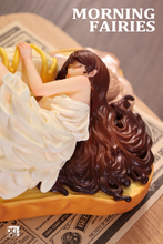 Load image into Gallery viewer, Sleeping Beauty - Morning Fairies &quot;Bananas and Ice Cream by We Art Doing *Pre-Order*