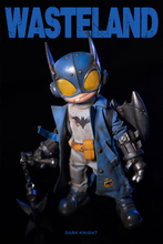 Load image into Gallery viewer, Wasteland Dark Knight - Blue by We Art Doing *Pre-Order*