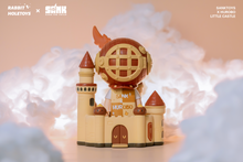 Load image into Gallery viewer, Sank Toys x HUROBO Little Castle *Pre-Order*