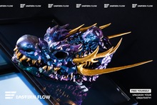 Load image into Gallery viewer, Air Dragon - Violet Sapphire by We Art Doing *Pre-Order*