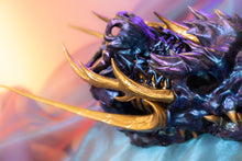 Load image into Gallery viewer, Air Dragon - Violet Sapphire by We Art Doing *Pre-Order*