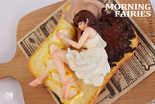 Load image into Gallery viewer, Sleeping Beauty - Morning Fairies &quot;Bananas and Ice Cream by We Art Doing *Pre-Order*