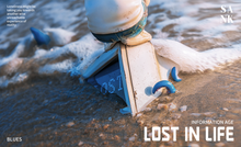 Load image into Gallery viewer, Lost In Life - Information Age &quot;Blues&quot; by Sank Toys *Pre-Order*