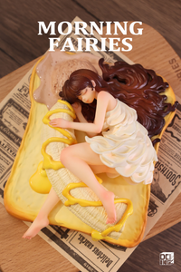 Sleeping Beauty - Morning Fairies "Bananas and Ice Cream by We Art Doing *Pre-Order*