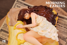 Load image into Gallery viewer, Sleeping Beauty - Morning Fairies &quot;Bananas and Ice Cream by We Art Doing *Pre-Order*