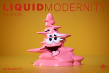 Load image into Gallery viewer, Liquid Modernity - Patricio - Plus (Larger Size) by We Art Doing *Pre-Order*