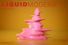 Load image into Gallery viewer, Liquid Modernity - Patricio - Plus (Larger Size) by We Art Doing *Pre-Order*