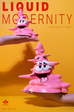 Load image into Gallery viewer, Liquid Modernity - Patricio (Smaller Size) by We Art Doing *Pre-Order*