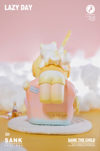 Sank Lazy Day - Sweet Home by Sank Toys *Pre-Order*