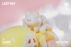 Sank Lazy Day - Sweet Home by Sank Toys *Pre-Order*