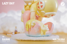 Load image into Gallery viewer, Sank Lazy Day - Sweet Home by Sank Toys *Pre-Order*