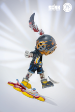 Load image into Gallery viewer, SankToys x Jon-Paul-Kaiser - After the Rain &quot;Firework&quot; *Pre-Order*