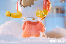 Load image into Gallery viewer, Sank Toys X DODO Nami - Snow Angel *Pre-Order*