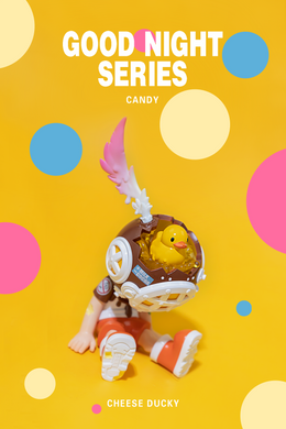 Good Night Series - Candy 