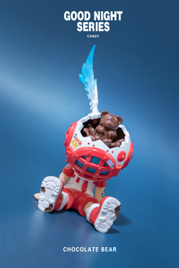 Good Night Series - Candy 