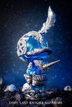 Load image into Gallery viewer, Lost - Last Knight &quot;Sapphire&quot; by Sank Toys *Pre-Order*