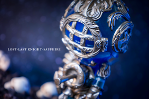 Lost - Last Knight "Sapphire" by Sank Toys *Pre-Order*