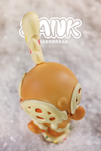 Load image into Gallery viewer, Sank Gingerbread - White by Sank Toys *Pre-Order*