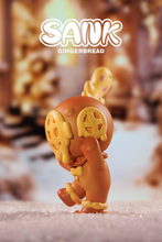 Load image into Gallery viewer, Sank Gingerbread Caramel by Sank Toys *Pre-Order*