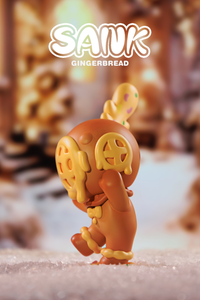 Sank Gingerbread Caramel by Sank Toys *Pre-Order*