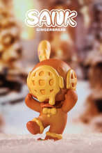 Load image into Gallery viewer, Sank Gingerbread Caramel by Sank Toys *Pre-Order*