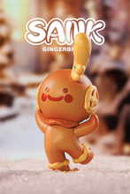 Load image into Gallery viewer, Sank Gingerbread Caramel by Sank Toys *Pre-Order*