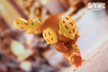 Load image into Gallery viewer, Sank Gingerbread Caramel by Sank Toys *Pre-Order*