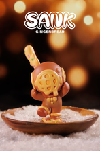 Load image into Gallery viewer, Sank Gingerbread Caramel by Sank Toys *Pre-Order*