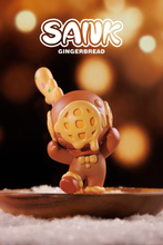 Load image into Gallery viewer, Sank Gingerbread Caramel by Sank Toys *Pre-Order*