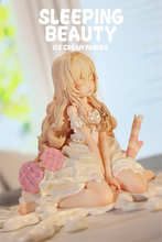 Load image into Gallery viewer, We Art Doing -Sleeping Beauty Ice Cream Fairies &quot;Vanilla&quot; **Pre-Order**