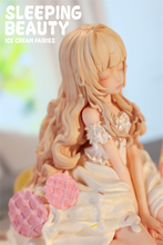 Load image into Gallery viewer, We Art Doing -Sleeping Beauty Ice Cream Fairies &quot;Vanilla&quot; **Pre-Order**