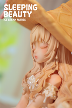 Load image into Gallery viewer, We Art Doing -Sleeping Beauty Ice Cream Fairies &quot;Vanilla&quot; **Pre-Order**