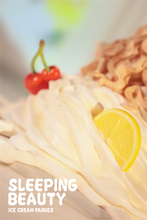 Load image into Gallery viewer, We Art Doing -Sleeping Beauty Ice Cream Fairies &quot;Vanilla&quot; **Pre-Order**