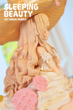Load image into Gallery viewer, We Art Doing -Sleeping Beauty Ice Cream Fairies &quot;Vanilla&quot; **Pre-Order**