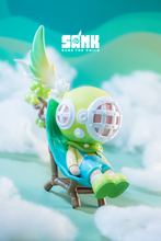 Load image into Gallery viewer, Sank - Relax by Sank Toys *Pre-Order*